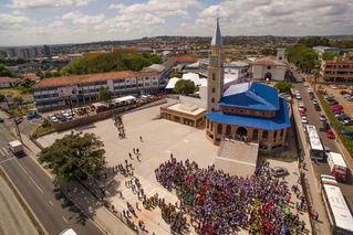 Novo Santuário de Fátima em Porto Alegre será inaugurado dia 13 de maio