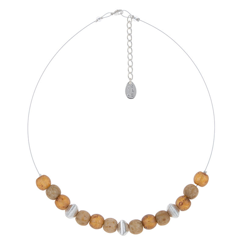 Mottles Necklace