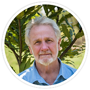 Macadamia Book author Dorran Bungay