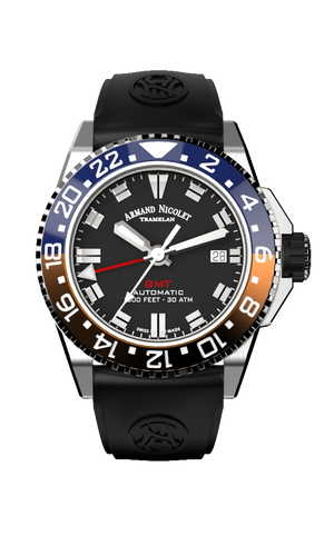 Armand Nicolet A487BGN-NR-GG2710N
