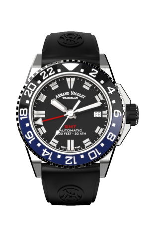 Armand Nicolet A487AGN-NR-GG2710N