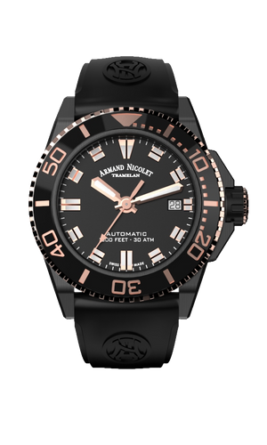 A481AQS-NS-GG2710N | Armand Nicolet SA