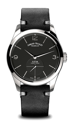 Armand Nicolet A134AAA-NR-PK2140NR