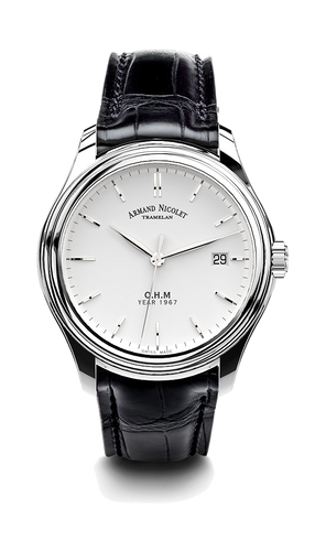 Armand Nicolet A780AAA-AG-PI0780NA