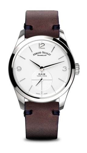 Armand Nicolet A134AAA-AG-PK2140TM