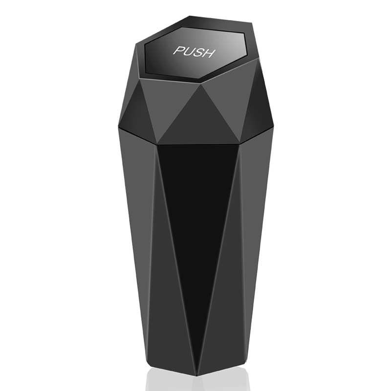Thumbnail: Mini Trash Can