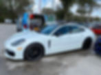 Mobile Detailing Tampa