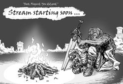 Flogurd Campfire