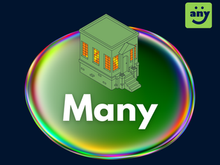 コミュニティが1月23日に始動します！その名も「Many（メニー）」