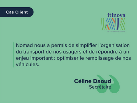Comment l'IME Sylvabelle et ITEP Masylva ont optimisé l’organisation du transport de leurs usager ?