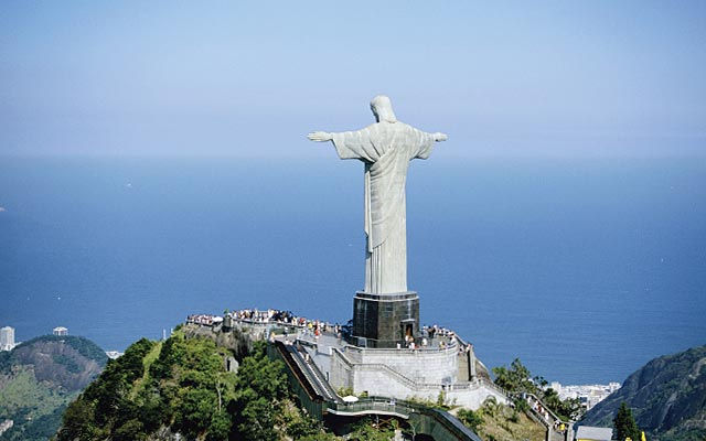 9D8N South America Samba