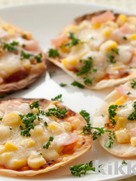 Pari-Pari Pizza