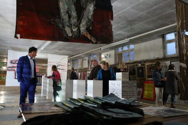 The Margate School’s Advisory Group