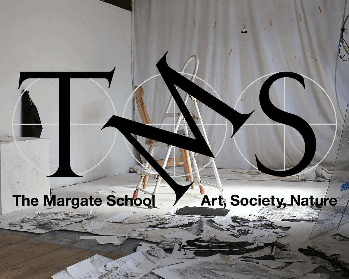 Apply Now for the European Fine Art Masters at The Margate School