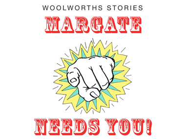 Woolworths Stories