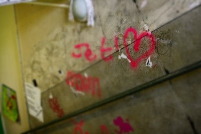 Love Happens Art Factory Group Residency