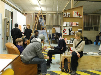 TMS Masters Programme Bursaries