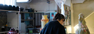 Maker Space at The Margate School