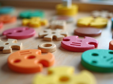 Understanding Autism Through the Lens of Our Eight Senses