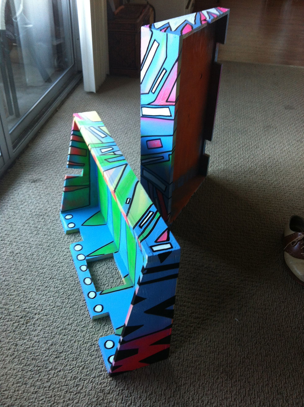 Case Art