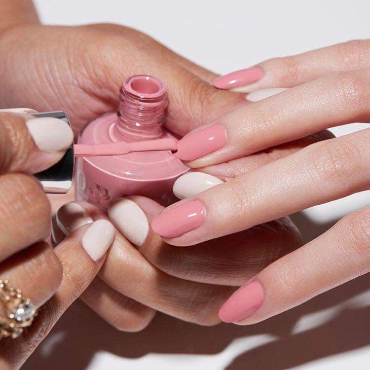 Onglerie Opi Extension De Cil Quimper France Rive Droite