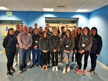 Inverclyde Community Fund Awards A Further £3,500 Of Grants to Support Local Groups