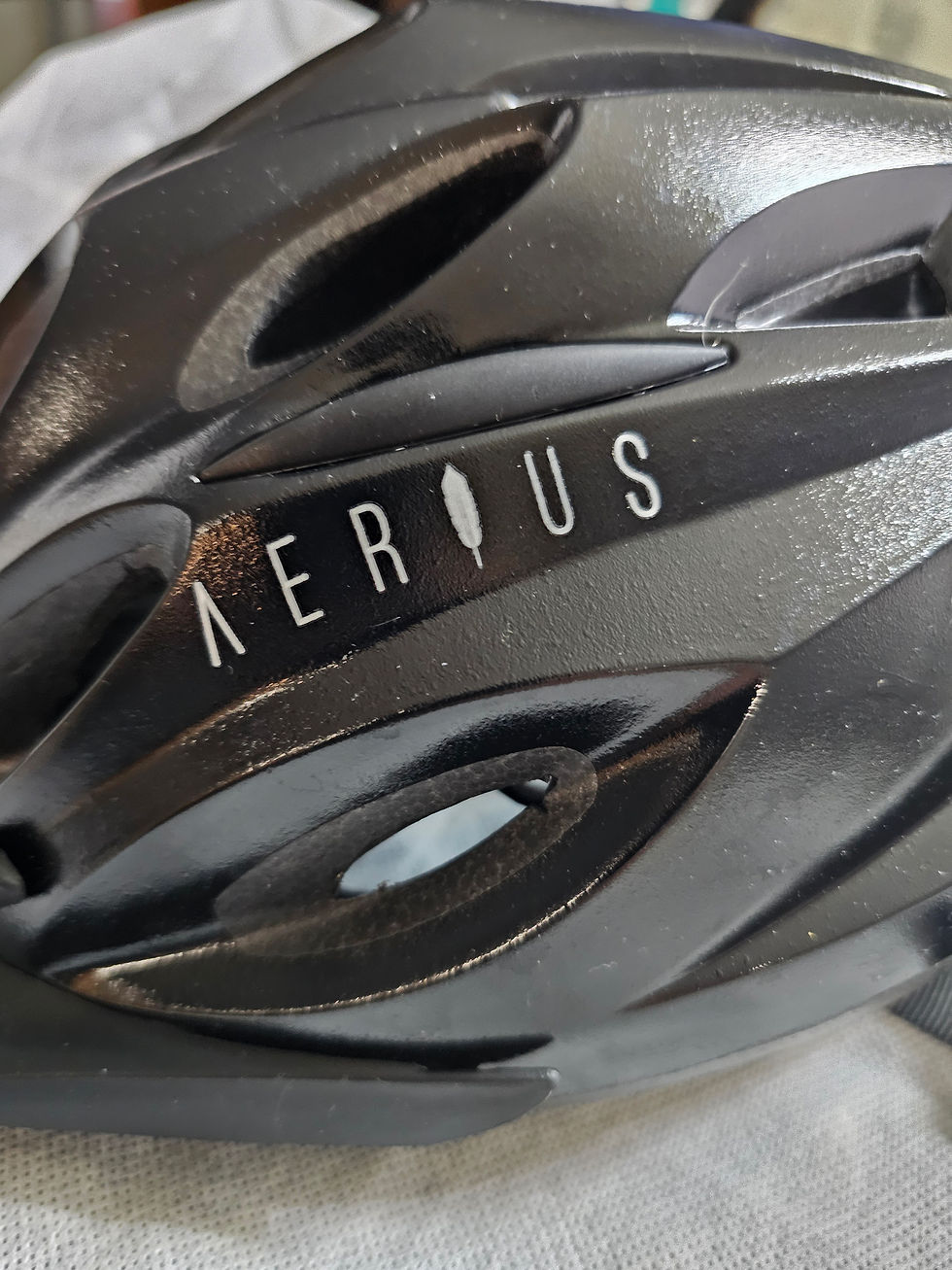 Thumbnail: Aerius Bike helmet