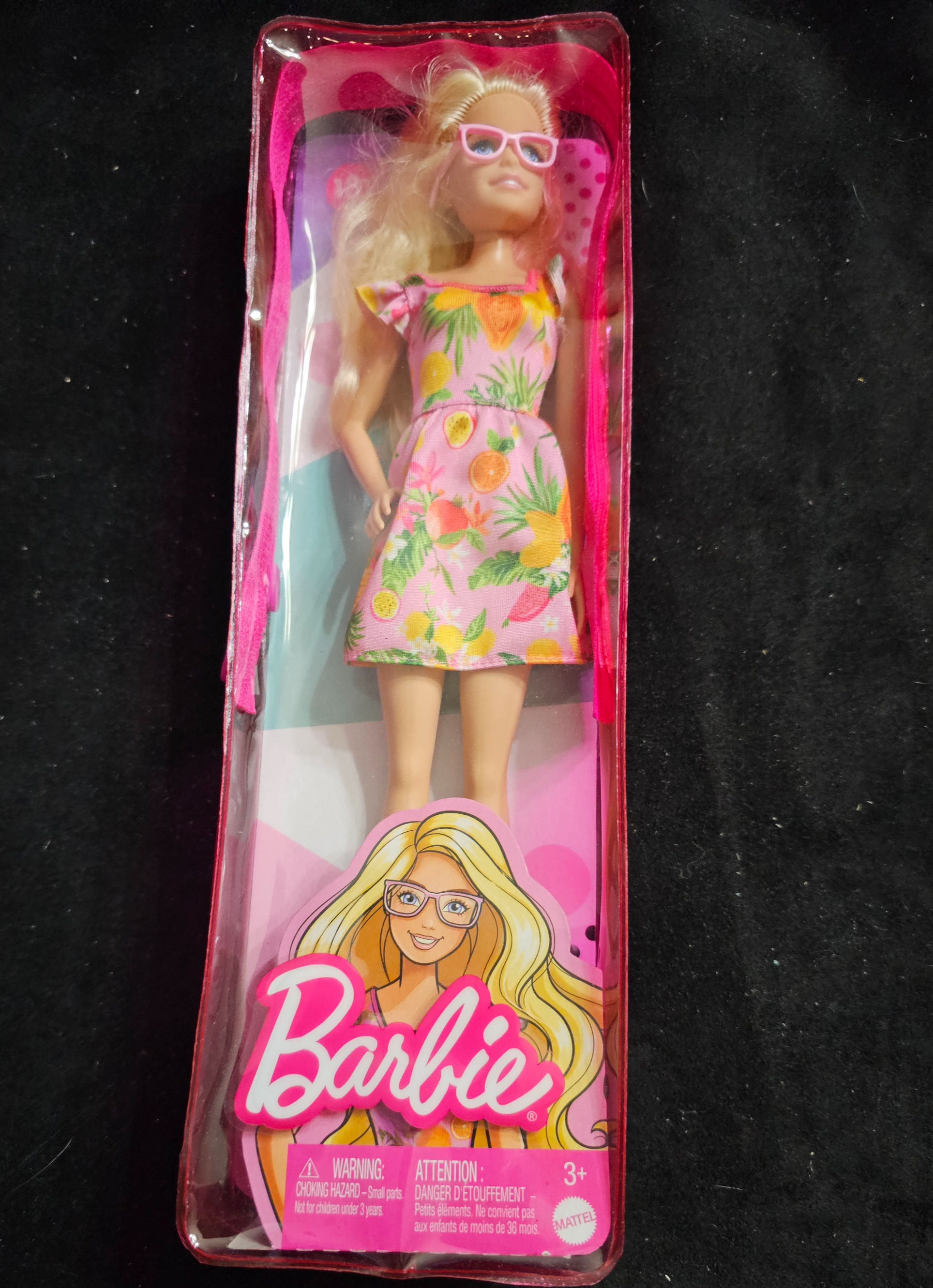 Barbie #181