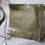 Thumbnail: Large Tan Shoulder Bag