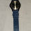 Thumbnail: Dark Blue Watch