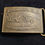 Thumbnail: Vintage Wells Fargo Belt Buckle by Tiffany & Company