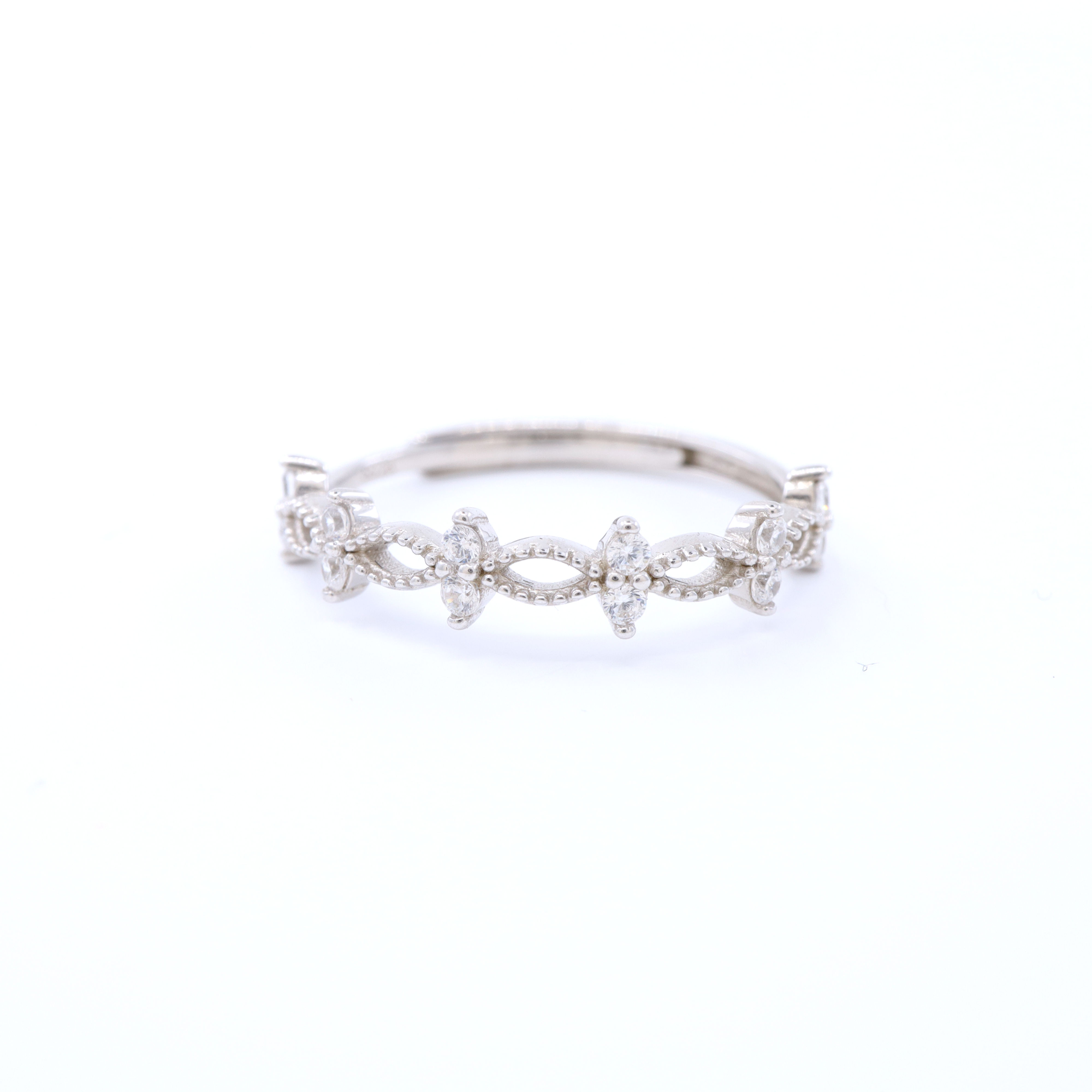 Lacework Ring