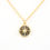 Thumbnail: Gold Polaris Necklace
