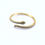 Thumbnail: Snake Ring