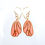 Thumbnail: Angel Wings Earrings