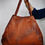 Thumbnail: Leather Tote Bag