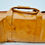 Thumbnail: Duffel/ Travel/ Gym/ Weekender Travel, Gym or Weekend Leather Bag
