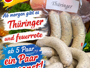 Sommerangebot 😍