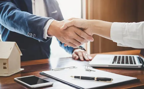 Business Partnership