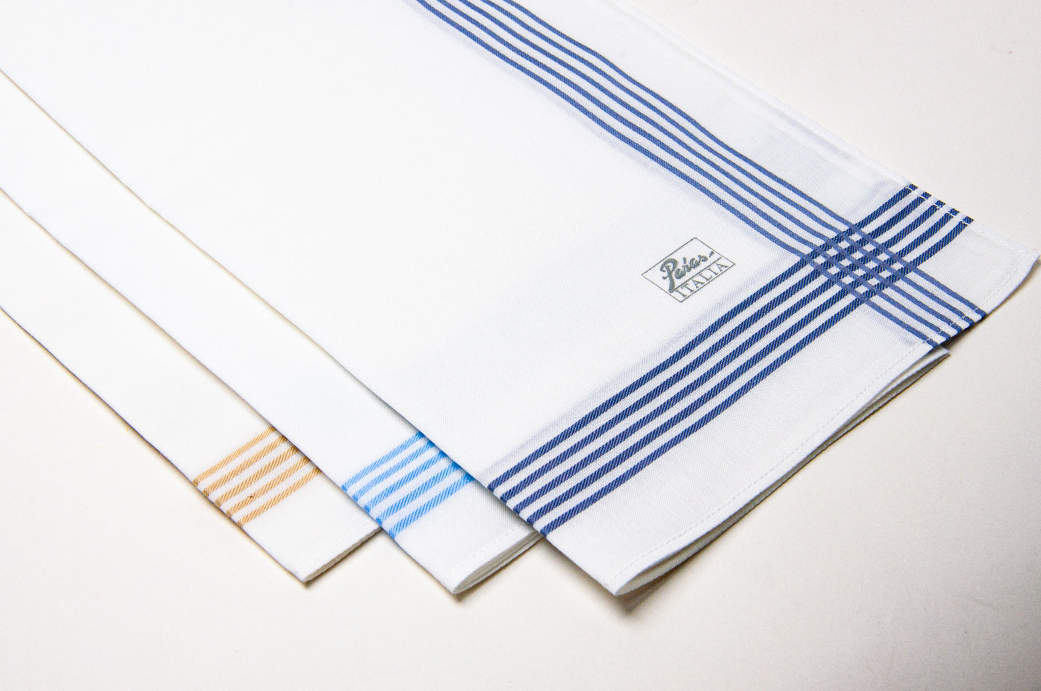 PARAS ITALIA "White Border" (MIX DESIGNS)