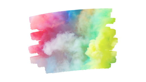 Multi-color Clouds