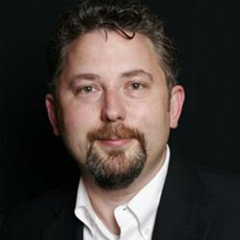 Headshot of Joshua S. Rotenberg