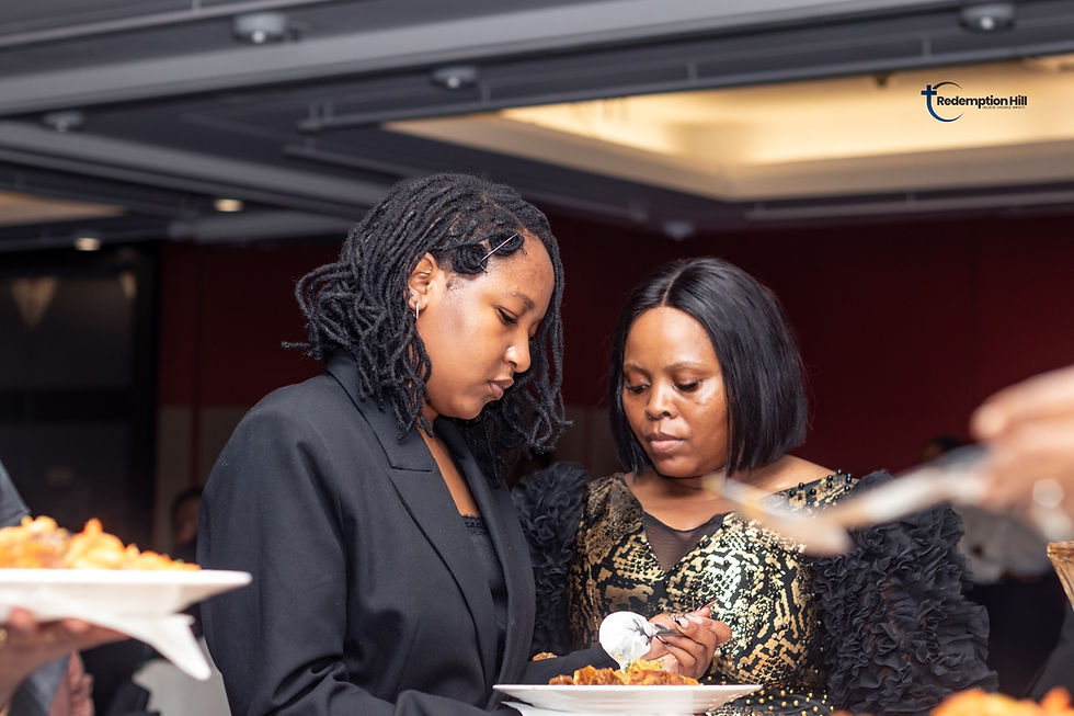 Gala Dinner