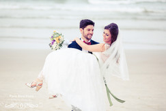 Candida e Quentin