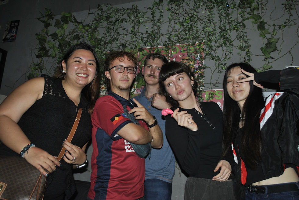Thumbnail: Busan Pub Crawl in Seomyeon&Gwangalli (Busan Nightlife)