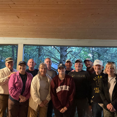Western North Carolina Mission Trip | Day 4: Full Hearts, Grateful Spirits