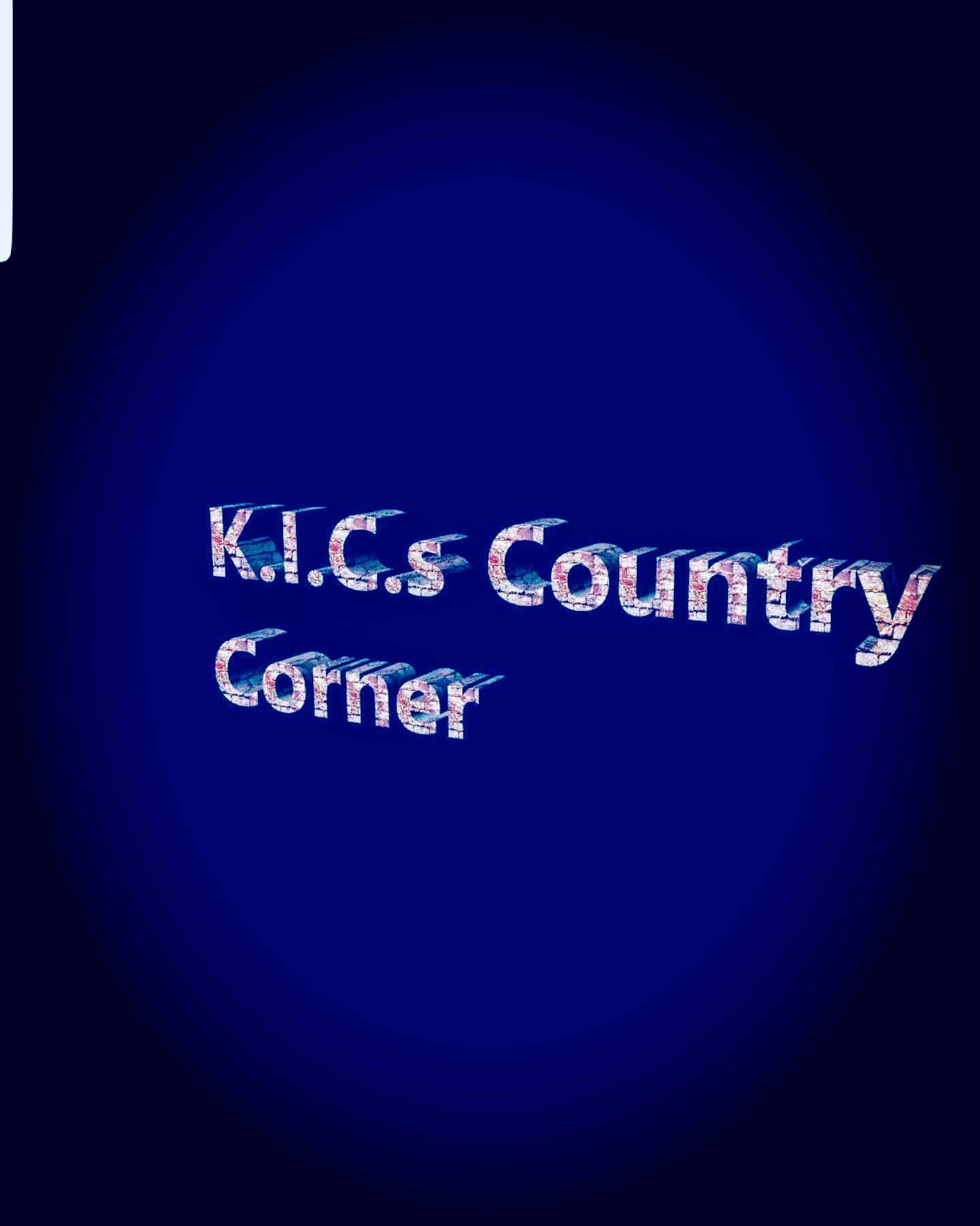Writer: Keepin it Country 