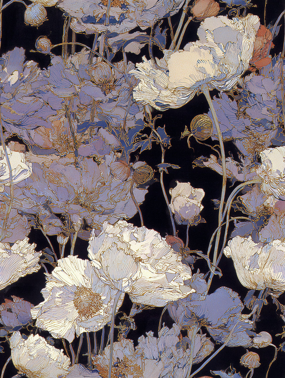 Blossoming Assurance