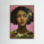 Thumbnail: She Shells - Paper Print*