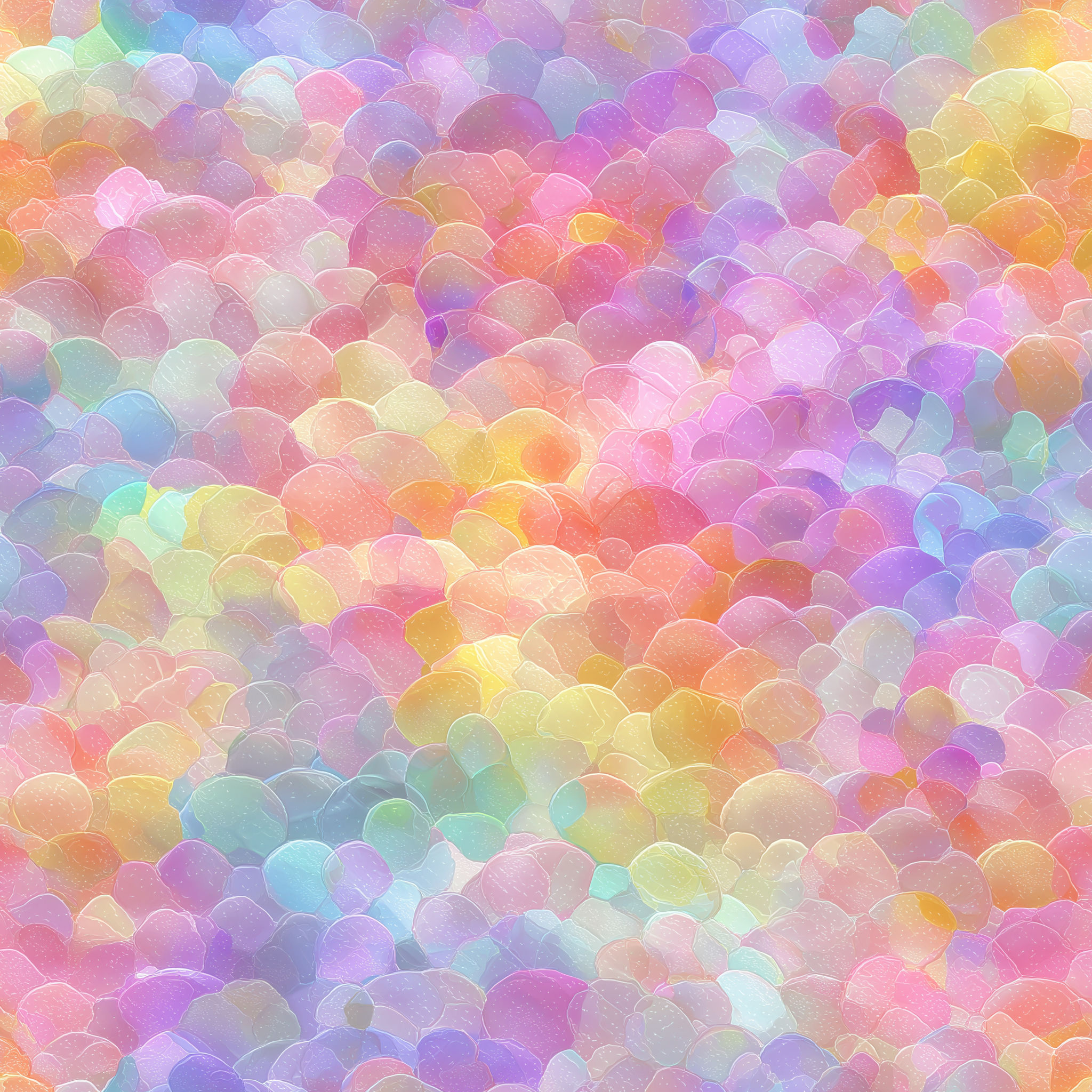 Soapy Dream